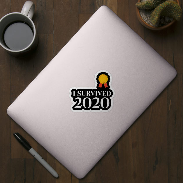 i survived md 2020